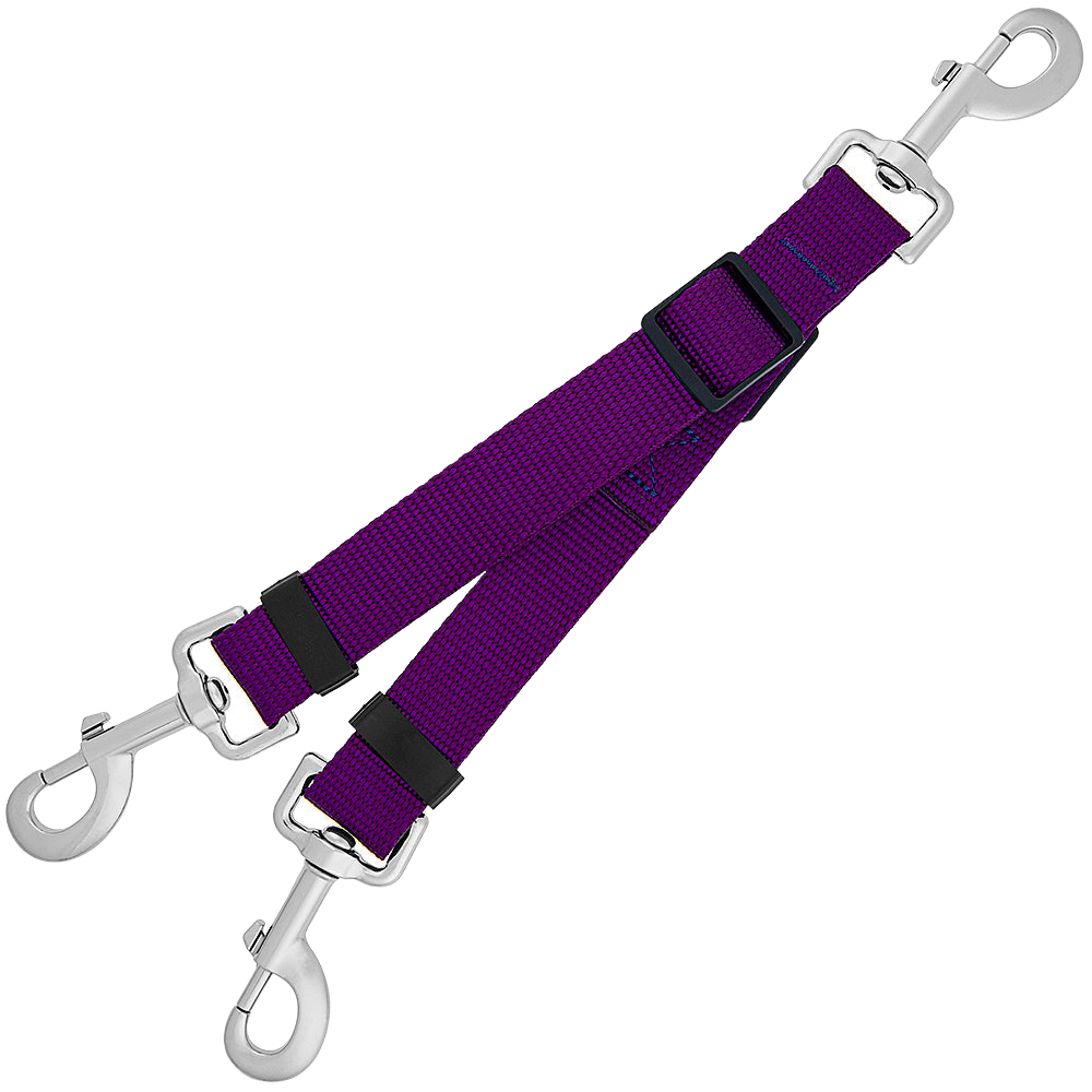 groom-loop-connector-straps-purple-for-dogs