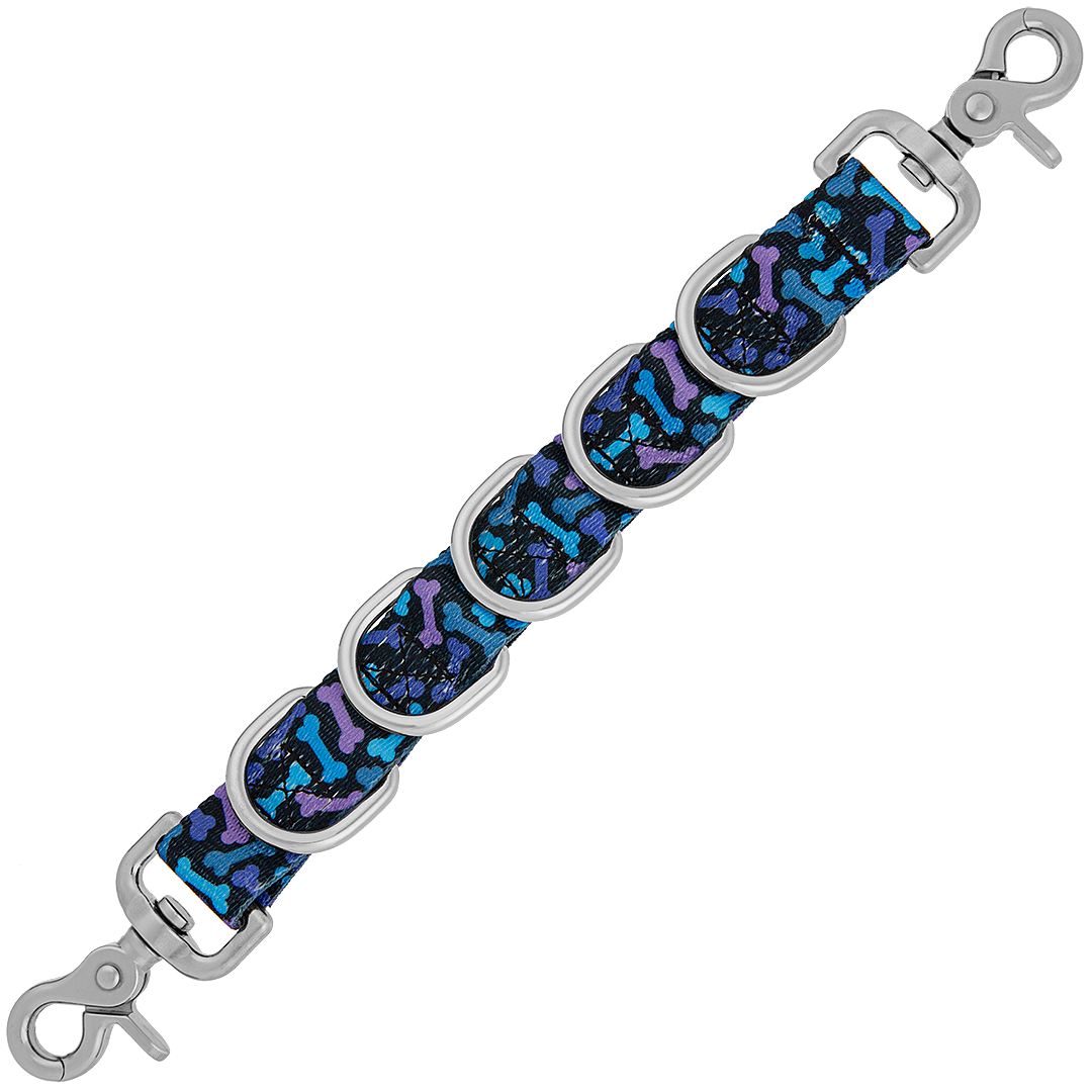 groom-loop-extenders-colorful-bones-double-sided