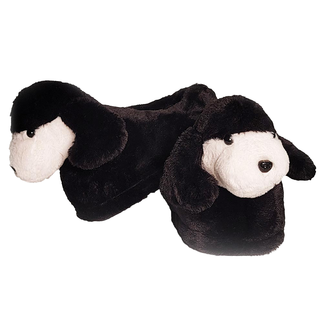 gwens-black-slippers-for-charity