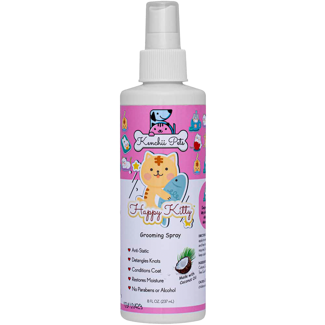 happy-kitty-grooming-spray-8oz