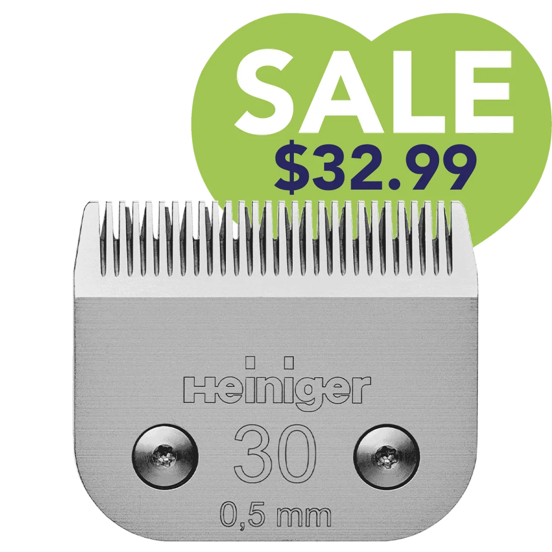 heiniger-clipper-blade-high-quality