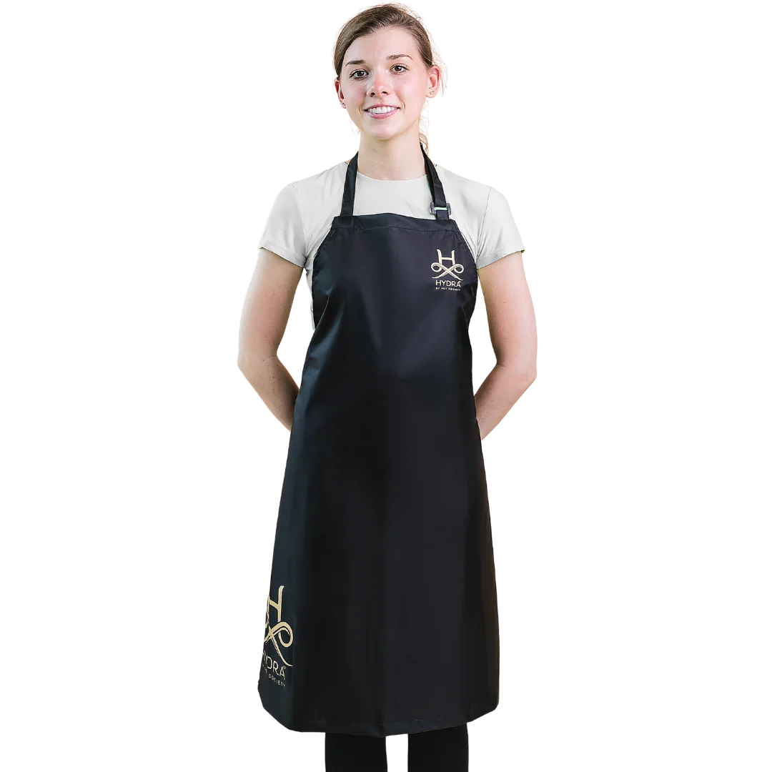 hydra-black-apron