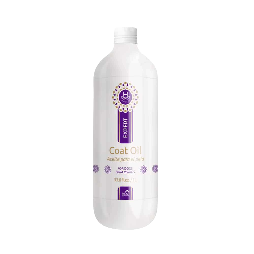 hydra-expert-coat-oil-for-dog-grooming