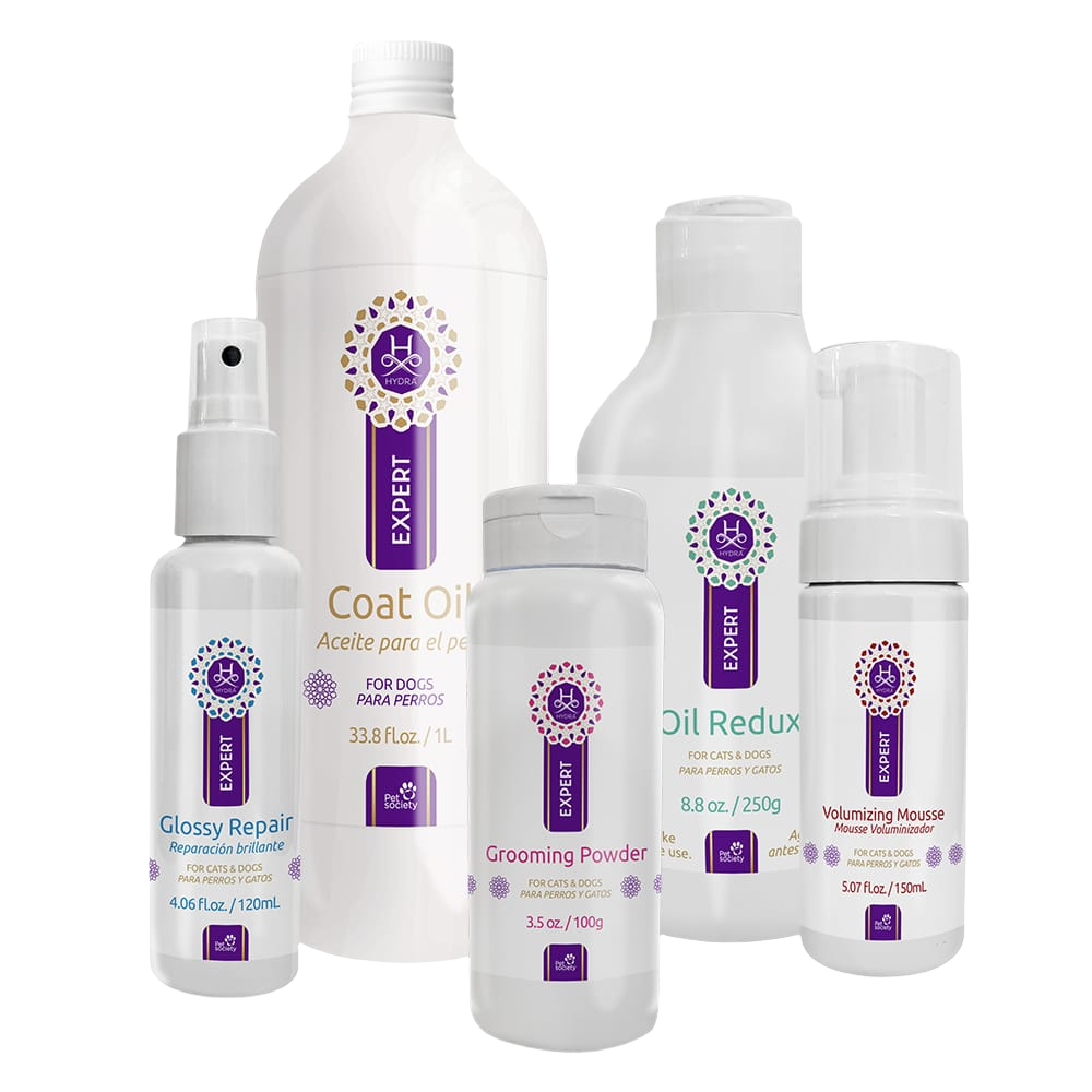hydra-expert-collection-bundle
