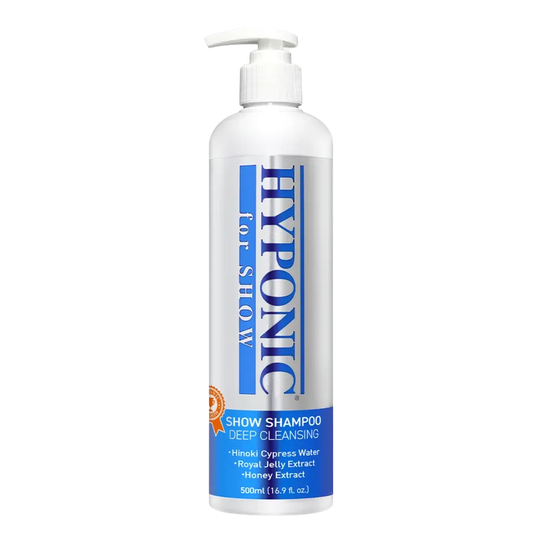 hyponic-show-dogs-cypress-water-shampoo-for-dogs-deep-cleanse-500ml