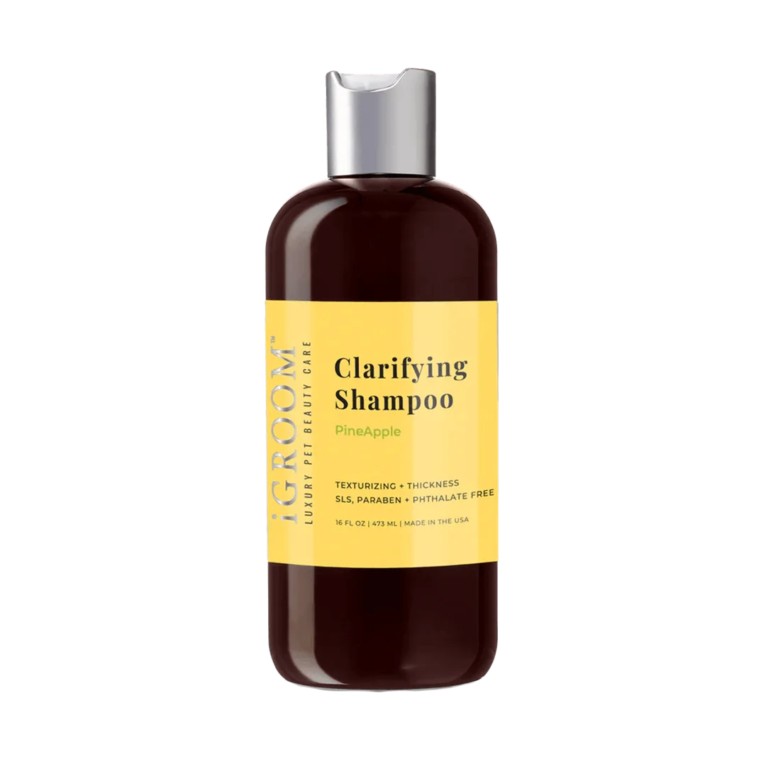 igroom-clarifying-shampoo-pineapple-16oz-for-dog-grooming