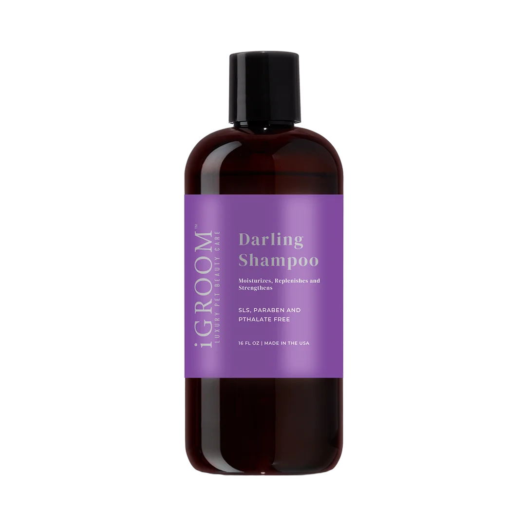 igroom-darling-shampoo-16oz-for-dog