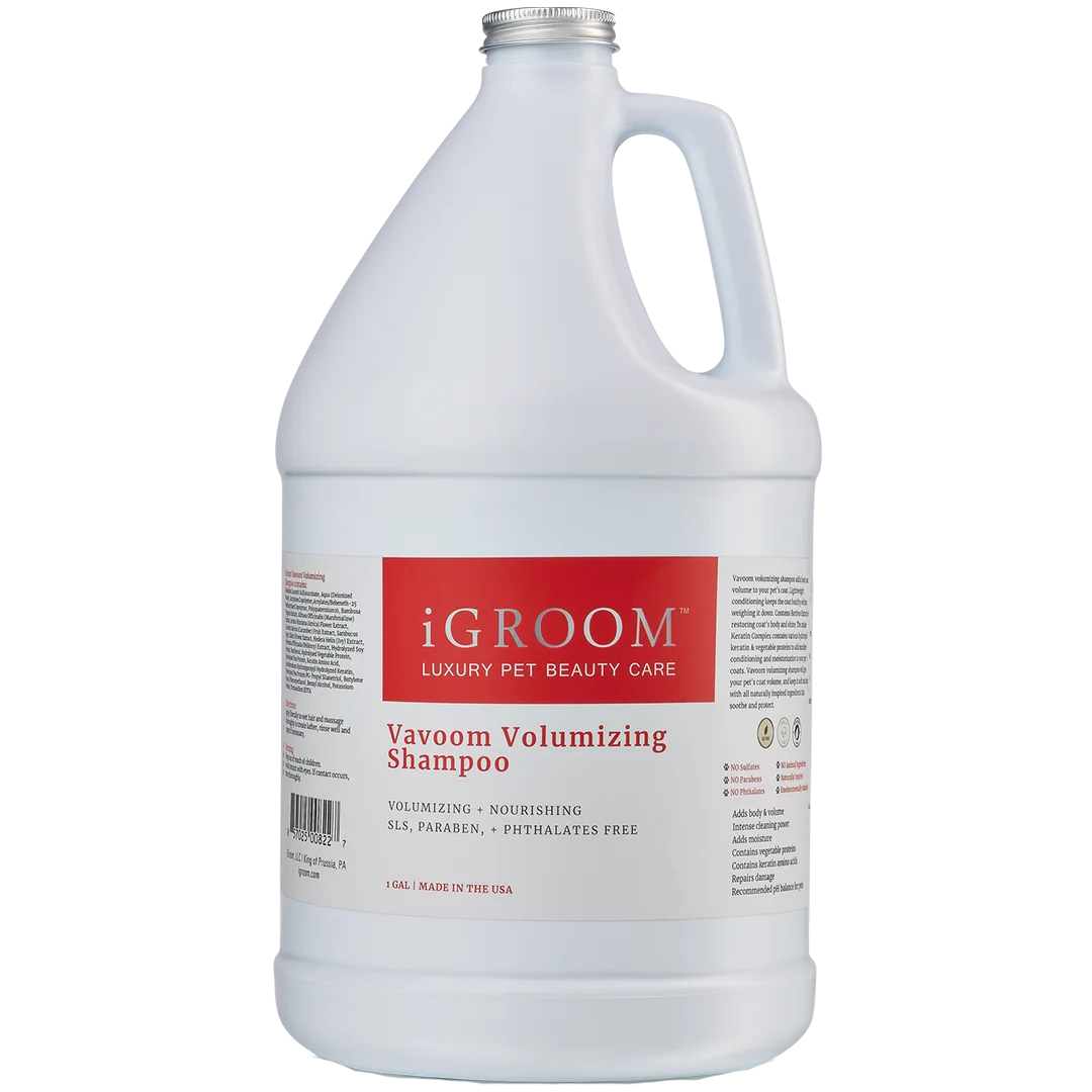 igroom-vavoom-volumizing-shampoo-gallon-shampoo-for-dog