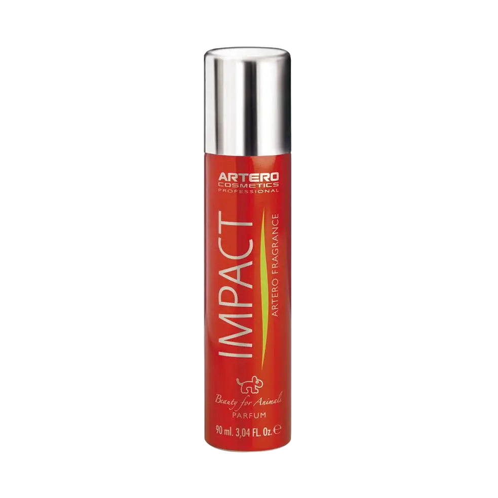 impact-fragrance-perfume-artero-for-dogs