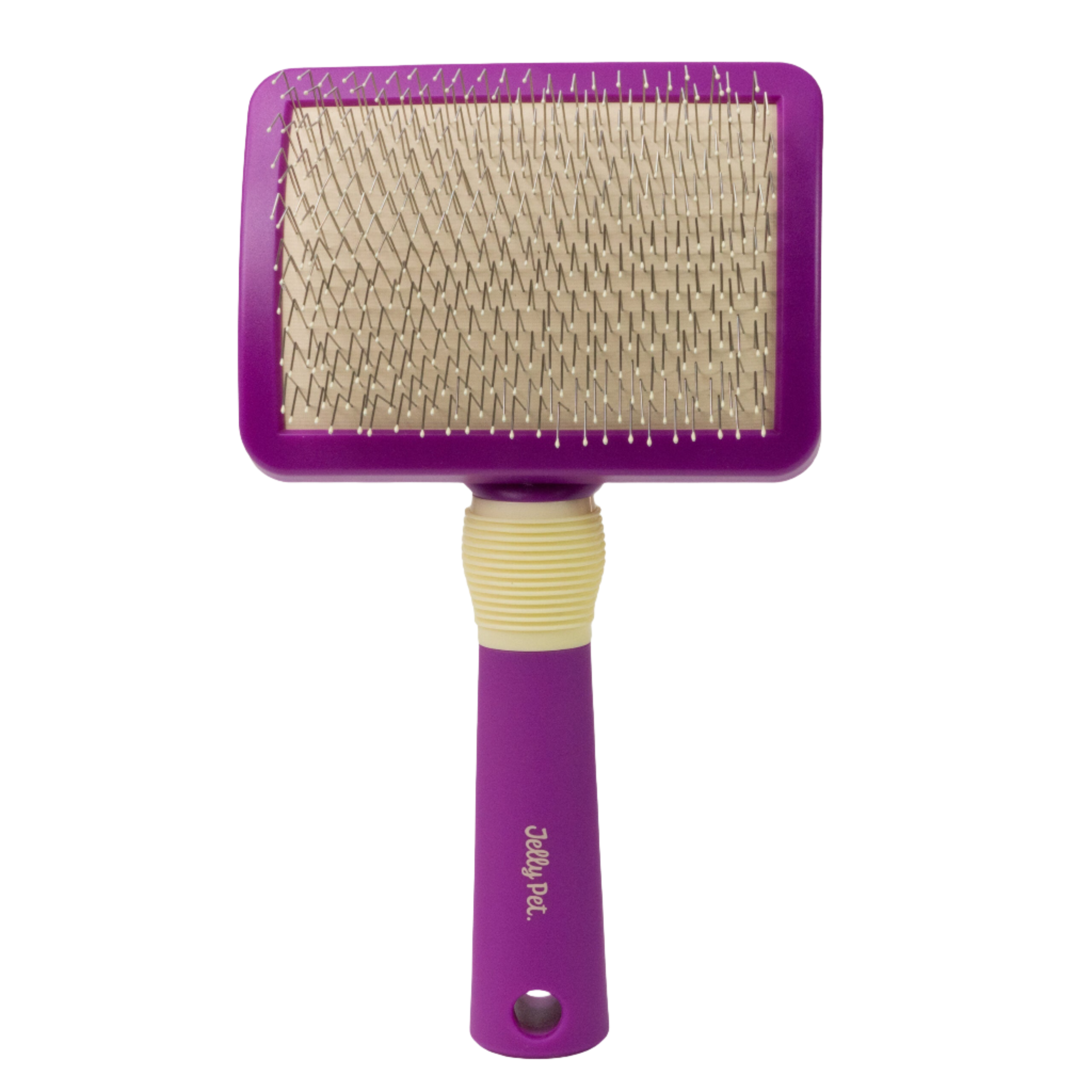 jelly-pet-pivoting-slicker-brush-for-dog-grooming