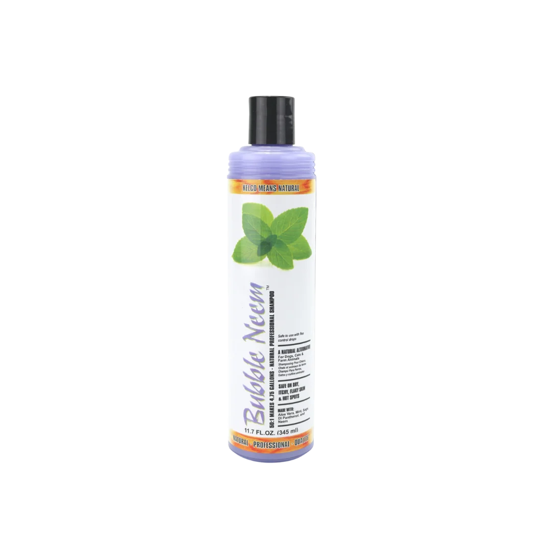 kelco-bubble-neem-shampoo-11oz