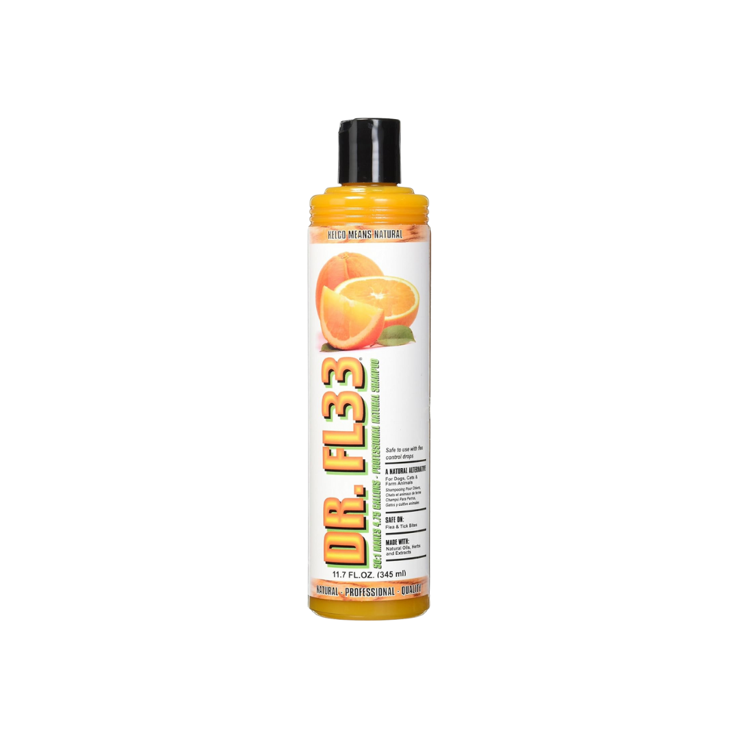 kelco-dr-fl33-shampoo-11oz