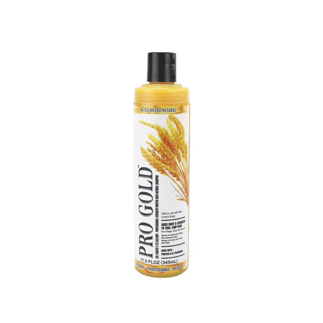 kelco-pro-gold-shampoo-11oz