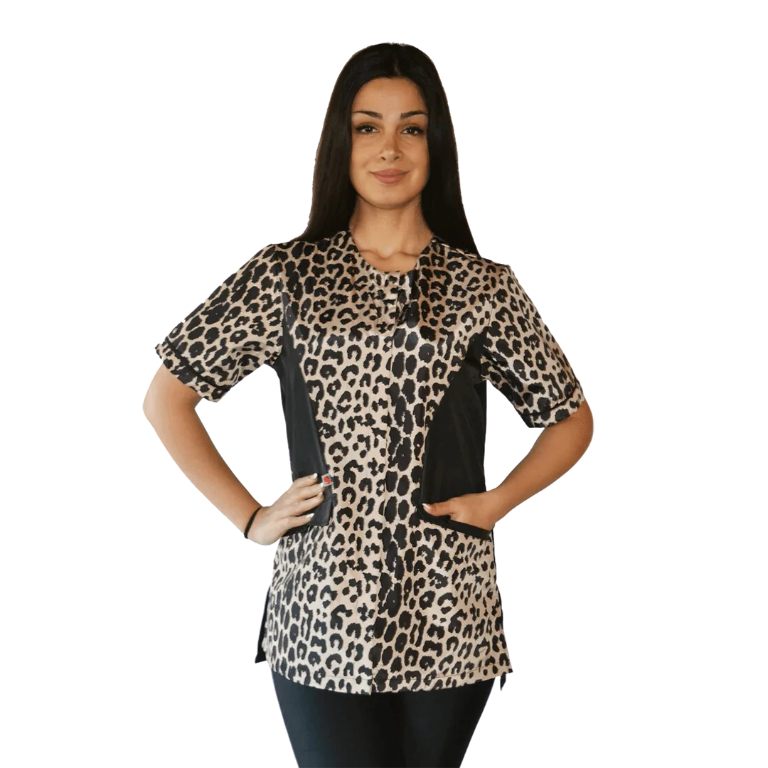 ladybird-line-leopard-print-bathing-jacket