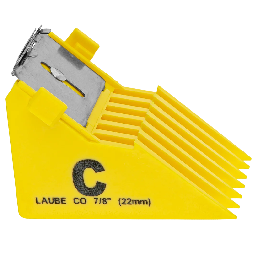laube-big-k-comb-sizec-yellow
