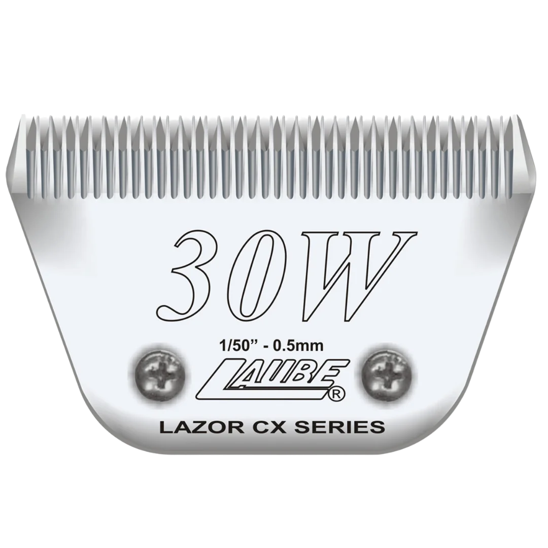 laube-cx-ceramic-wide-blade-30w-for-dog-grooming