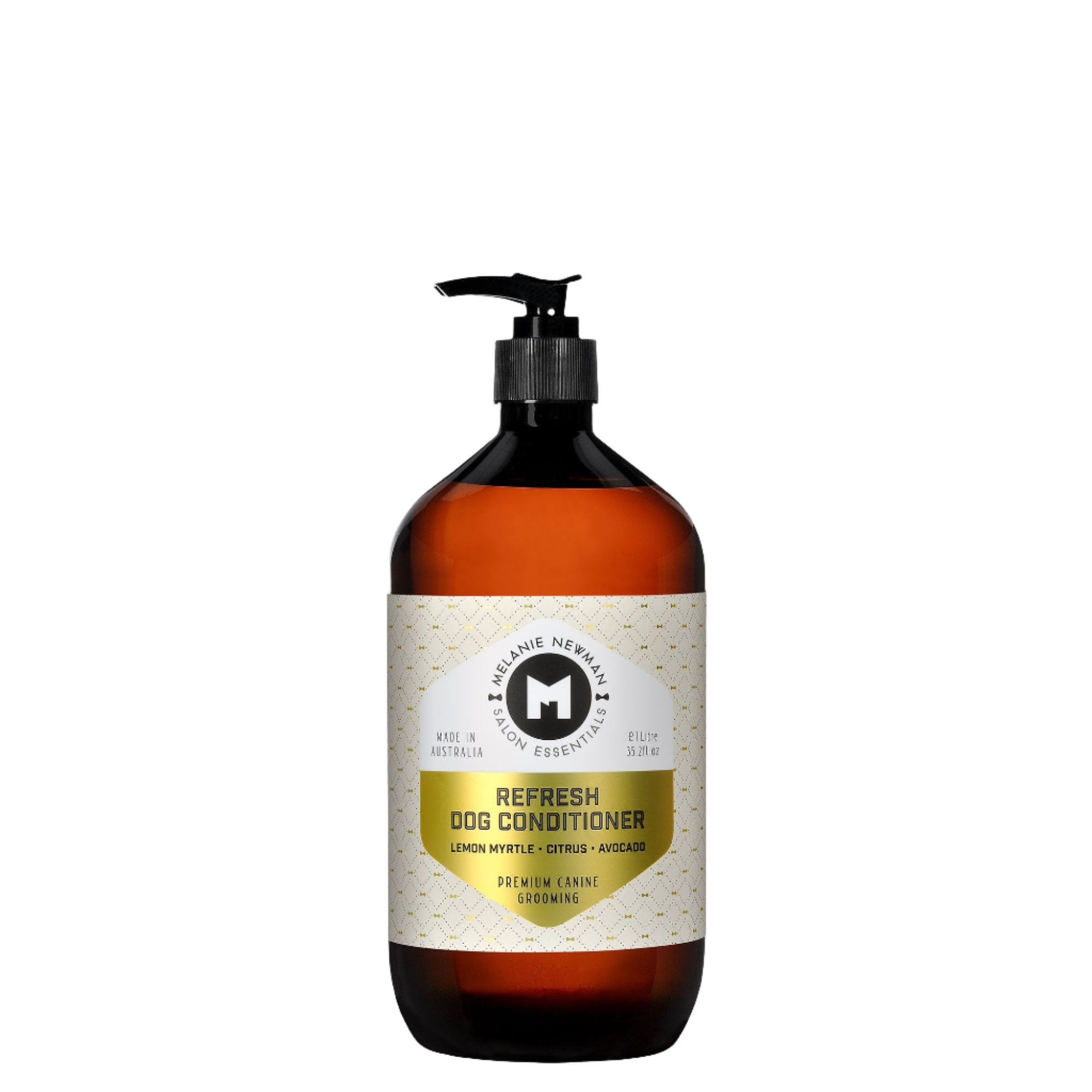 melanie-newman-refresh-conditioner-1litre-for-dog-grooming