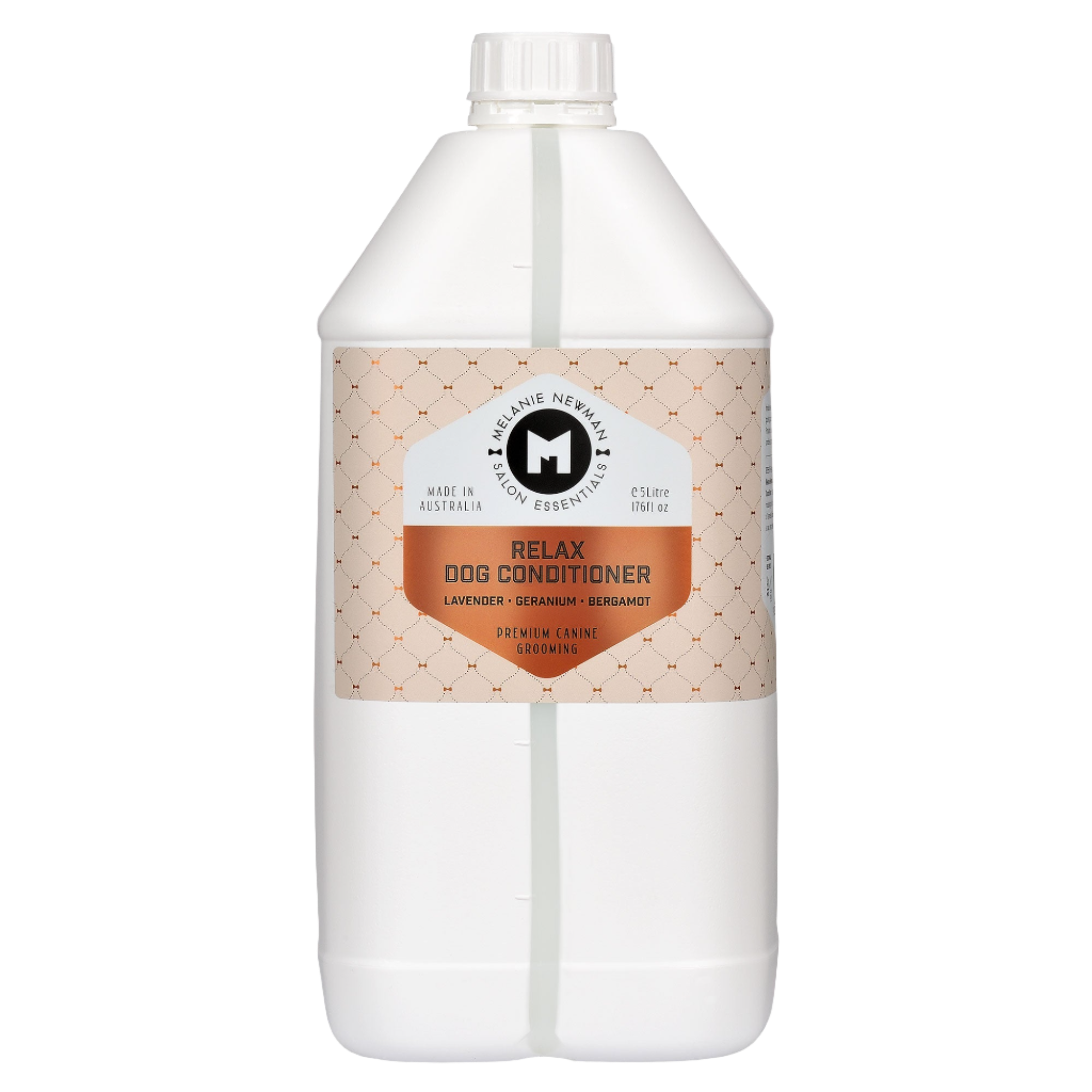 melanie-newman-relax-conditioner-5litre-for-dog-grooming