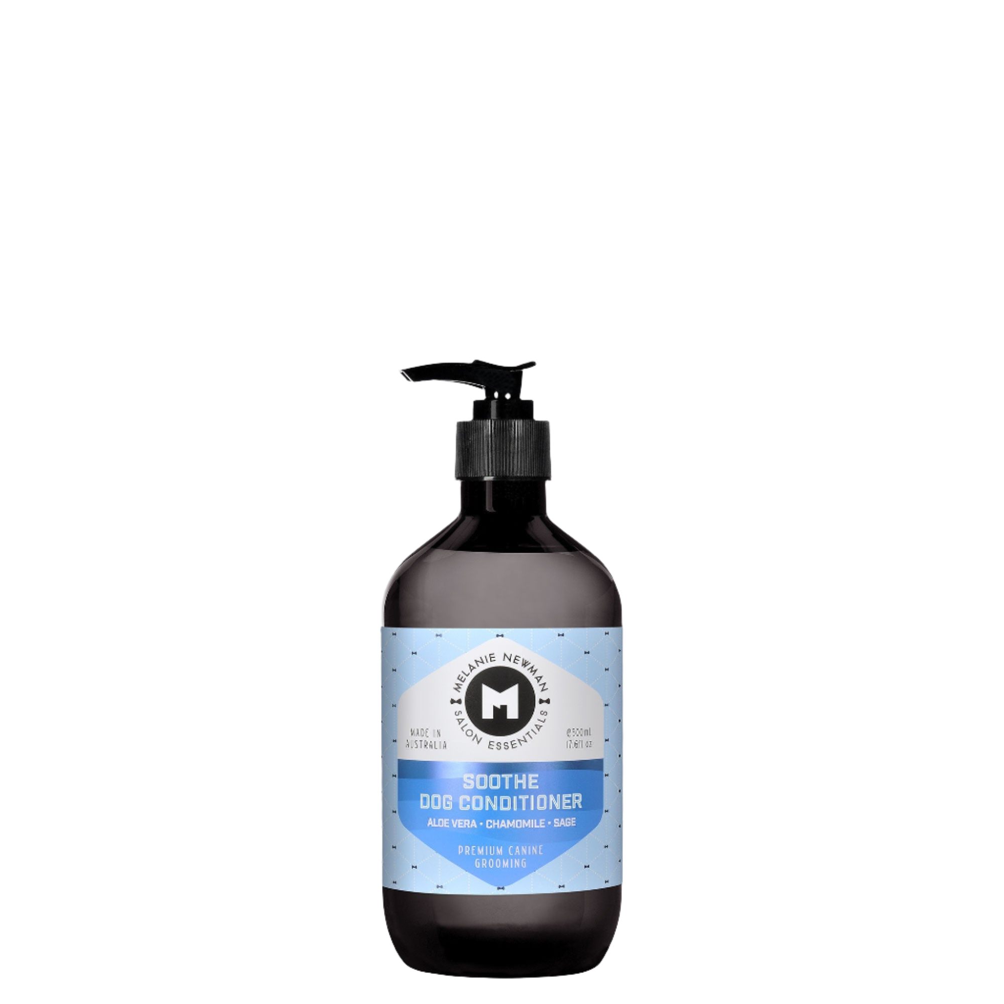 melanie-newman-soothe-conditioner-500ml-for-dog-grooming