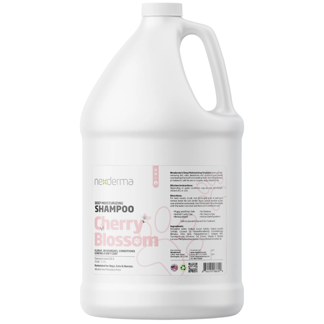 nexderma-cherry-blossom-deep-moisturizing-shampoo-gallon