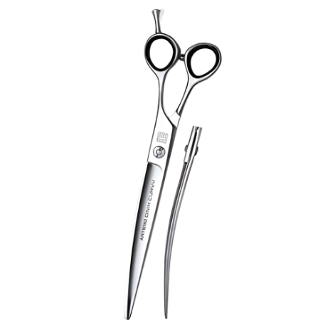 onix-grooming-curvy-shears-by-artero