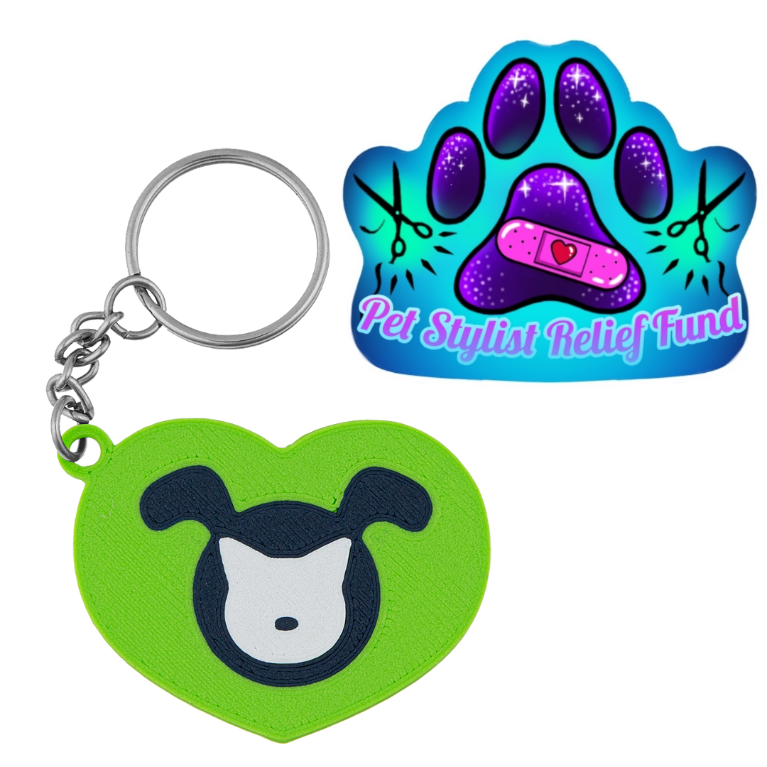 petstore-direct-be-kind-key-chain