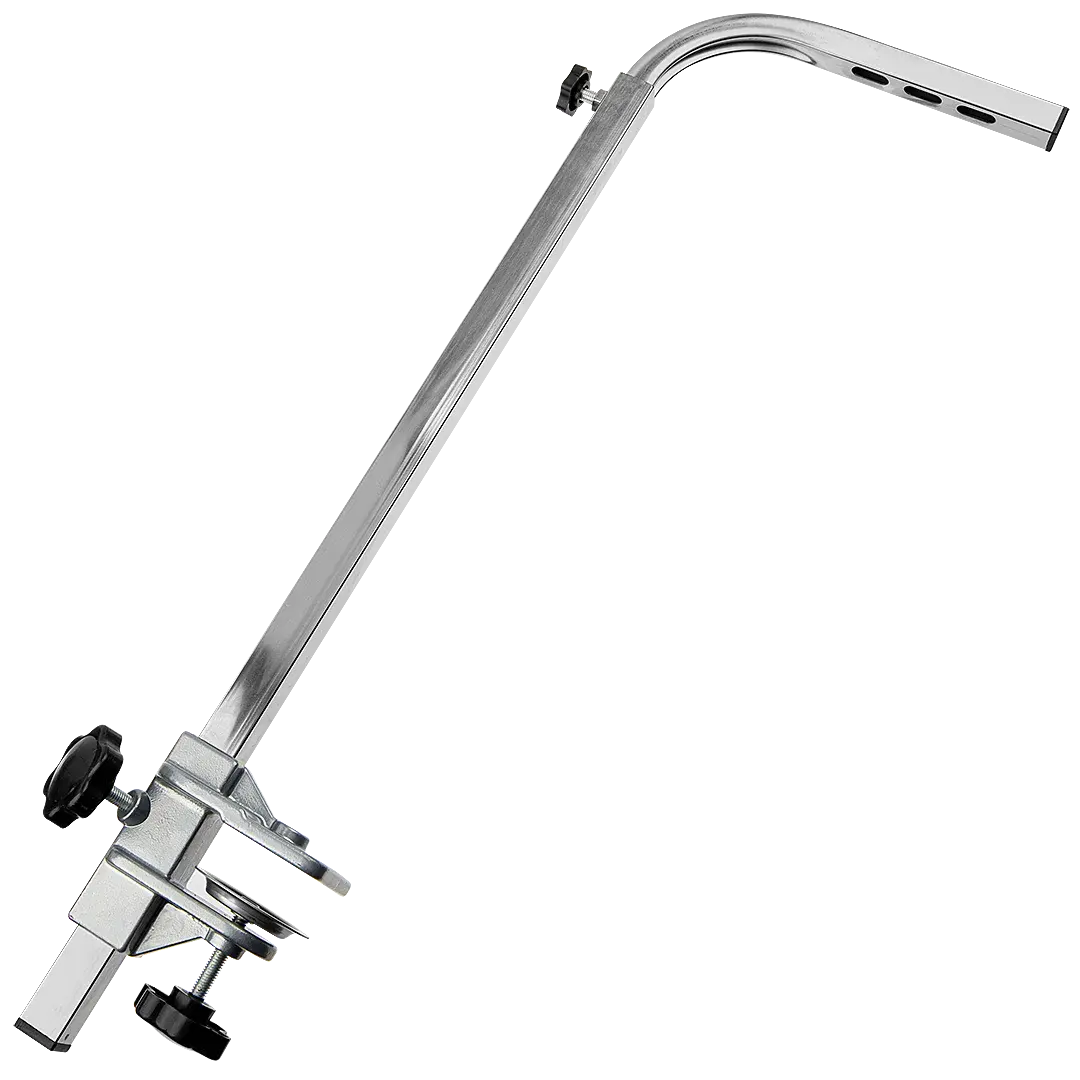 petstore-direct-stainless-steel-single-grooming-arm-kit