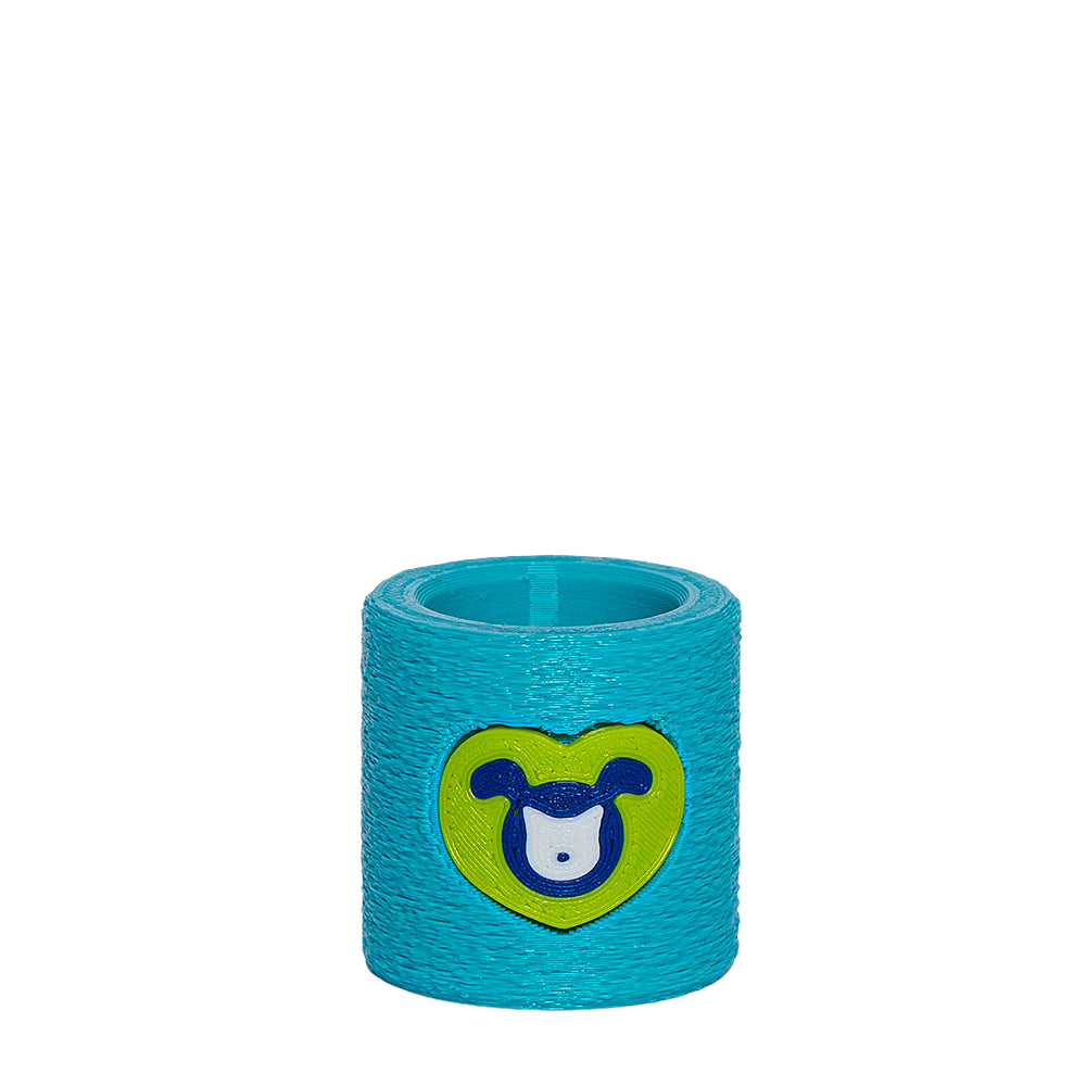petstore-direct-styptic-powder-holder-cyan-for-dog-grooming