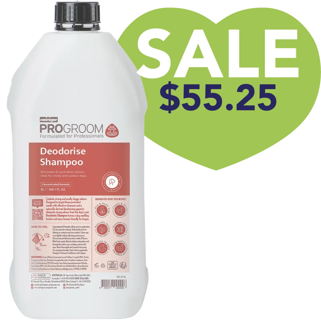 progroom-deodorise-shampoo-5-litre-for-dog-grooming