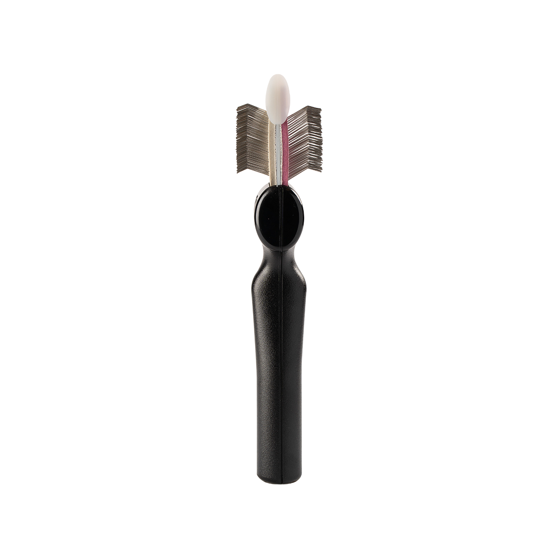 purple-silver-firm-flex-finishing-undercoating-combo-single-brush-by-flex-it