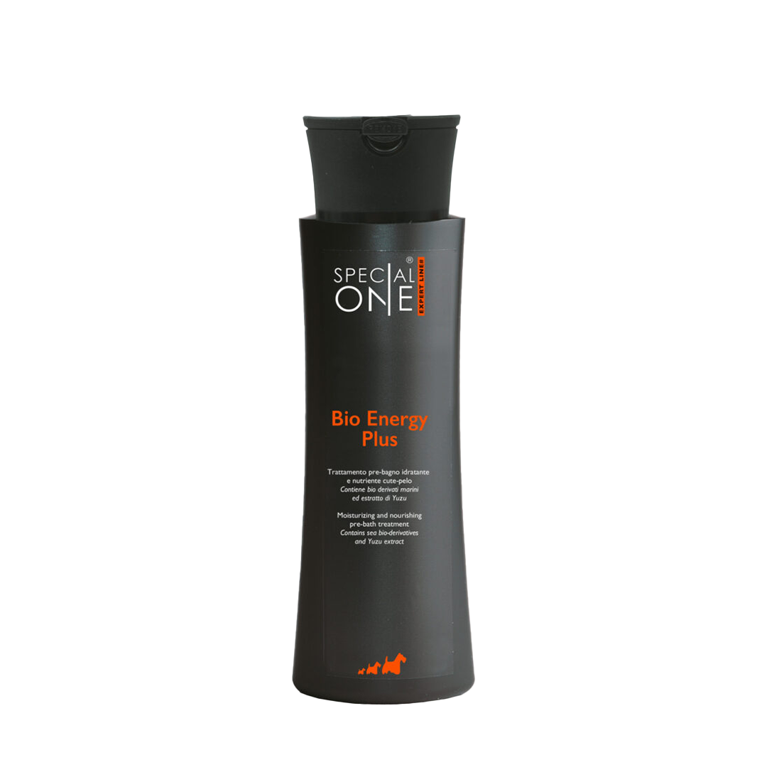 special-one-bio-energy-250-ml-for-dog-grooming