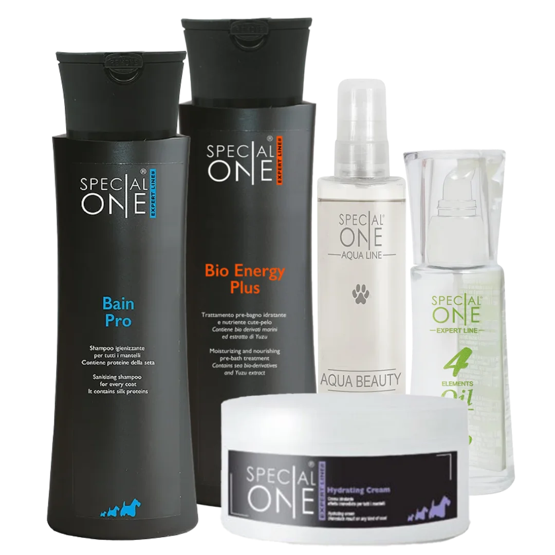special-one-maintenance-care-kit-for-dog-grooming