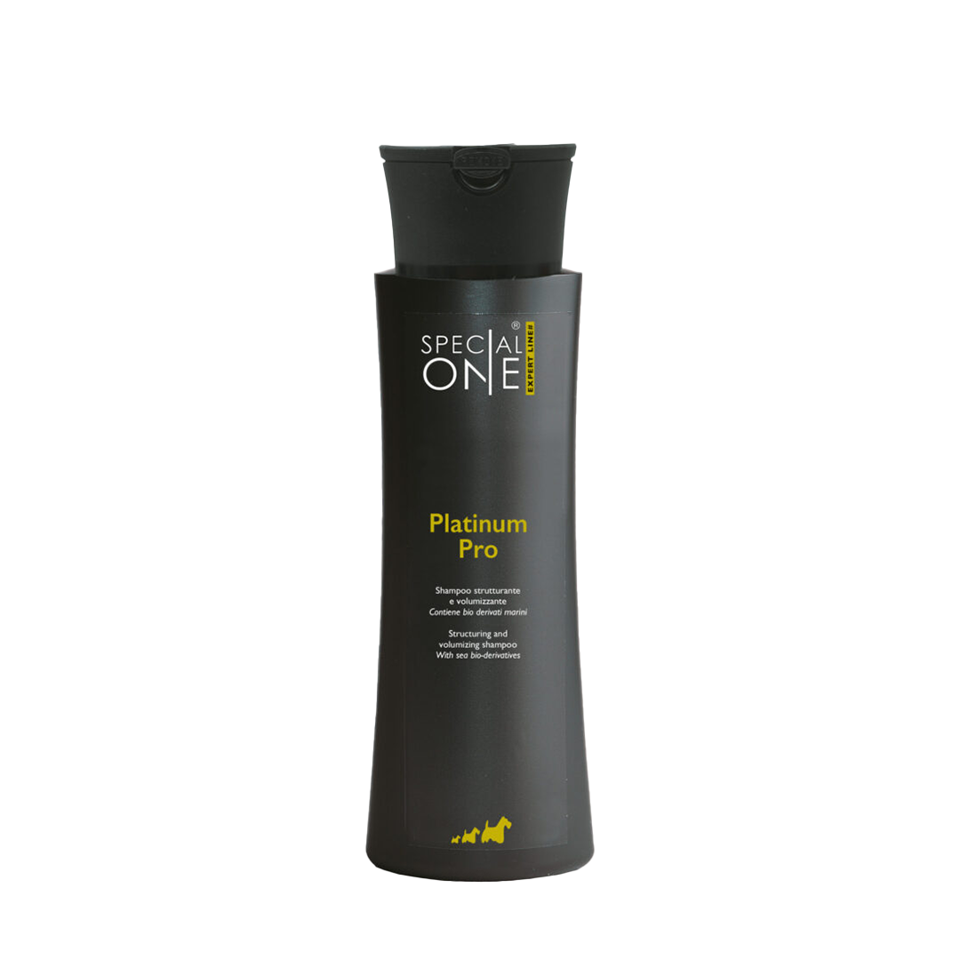 special-one-platinum-pro-250-ml-volumizing-shampoo-for-dog-grooming
