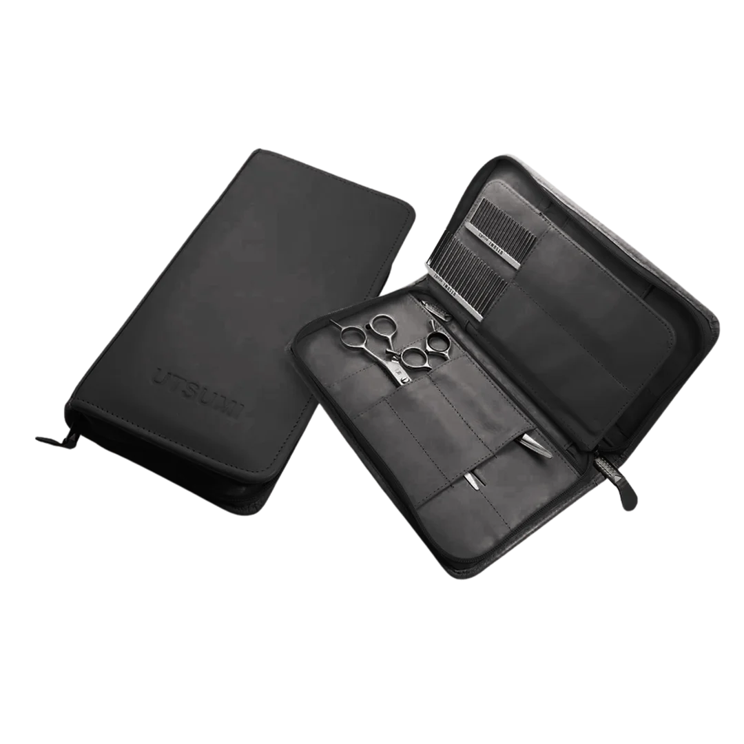 utsumi-shear-and-comb-case-34-black
