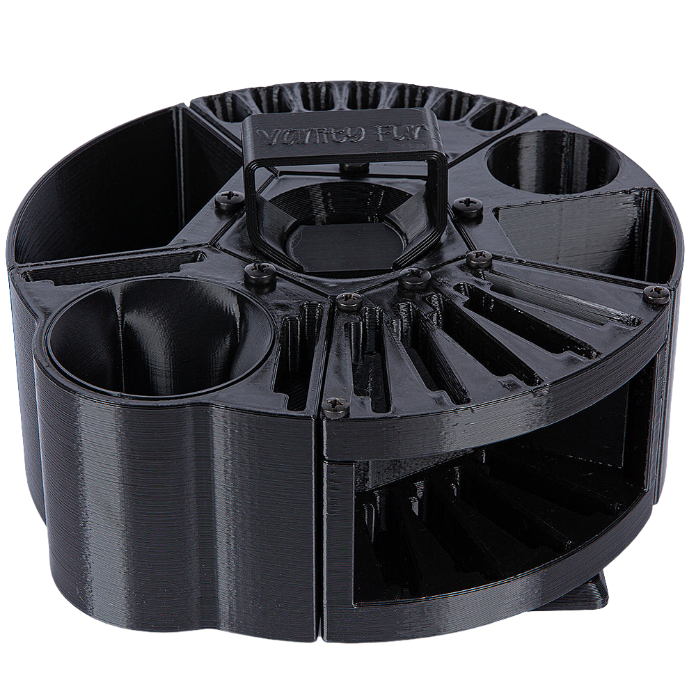 vanity-fur-houndabout-round-tool-caddy-black-for-dog-grooming_2024-06-18T22_03_17.219Z