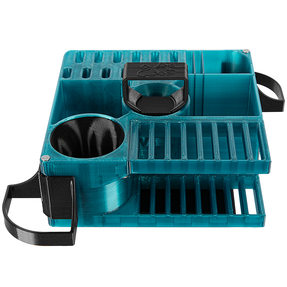 vanity-fur-mini-cube-tool-caddy-jolly-blue-for-dog-grooming_da09e0a7-3d3f-4051-b8f8-ffc33b2a05fd