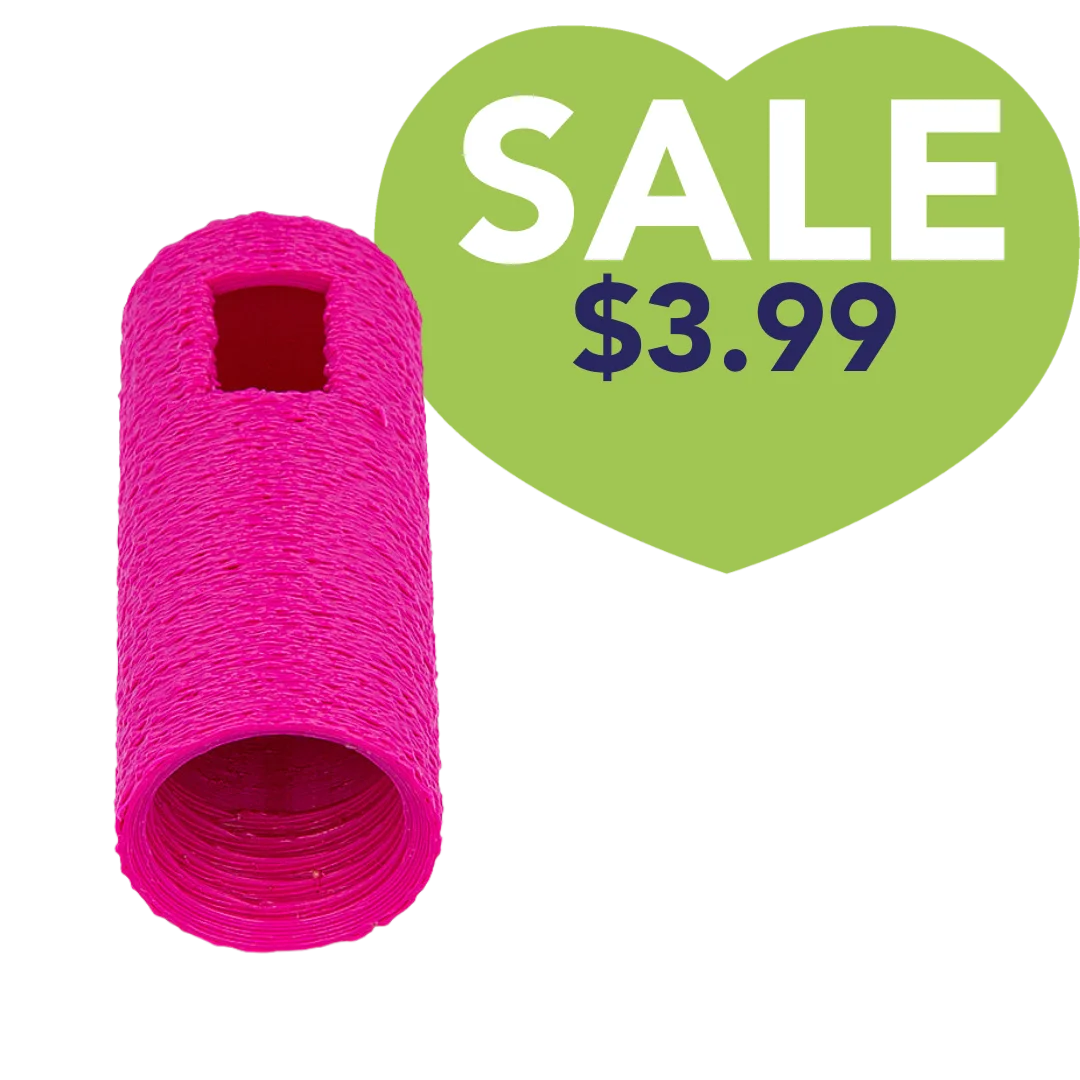 vanity-fur-nail-grinder-cap-magenta
