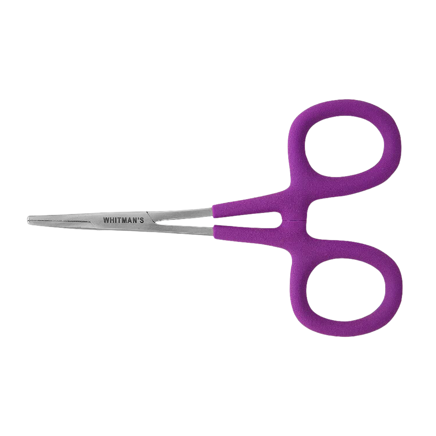 whitmans-curved-hemostat-for-groomers