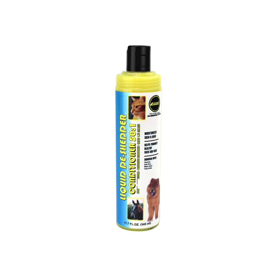 wild-animal-liquid-de-shedder-conditioner-11oz-for-dog-grooming