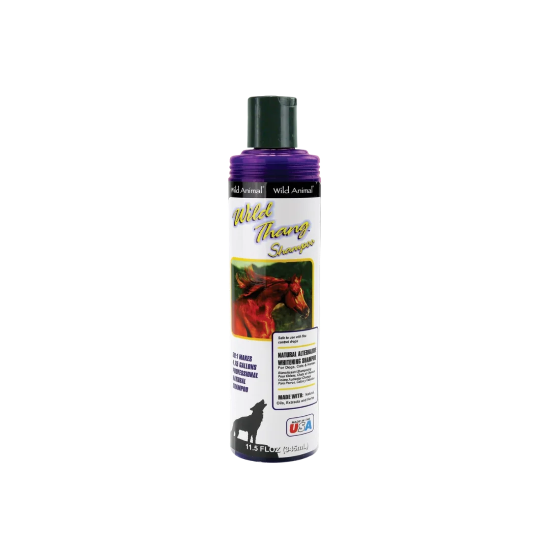 wild-animal-wild-thang-shampoo-11oz-for-dog-grooming